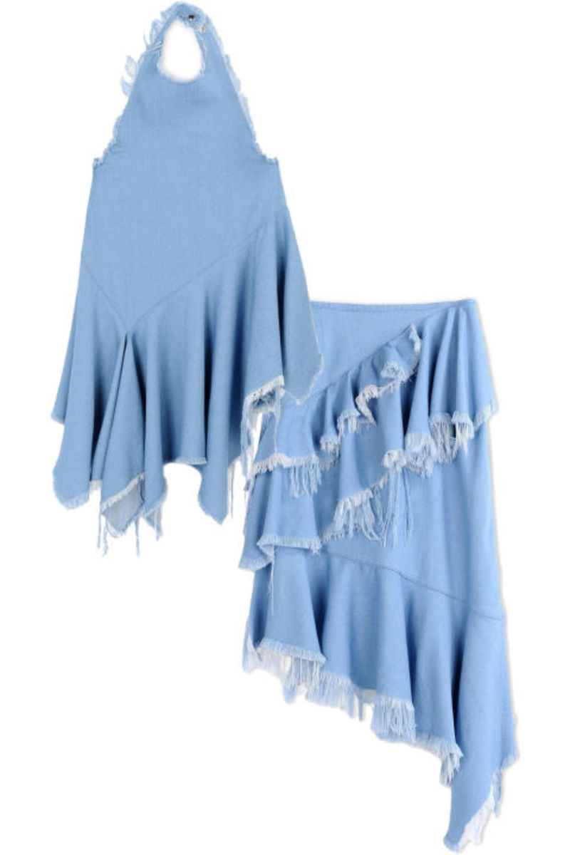 هذه هي أزياء عطلتك الصيفية لهذا الموسم